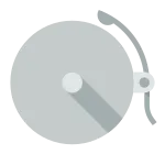 Ping SVG Icon